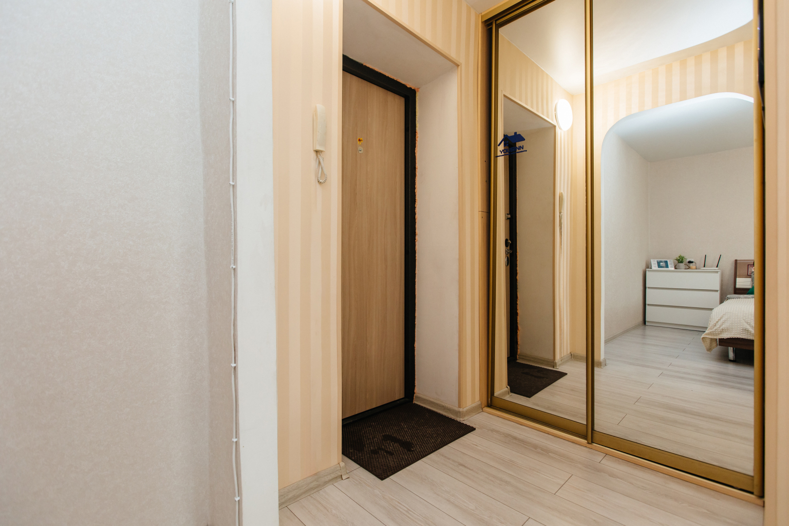 Апартаменты рядом с Зоопарком