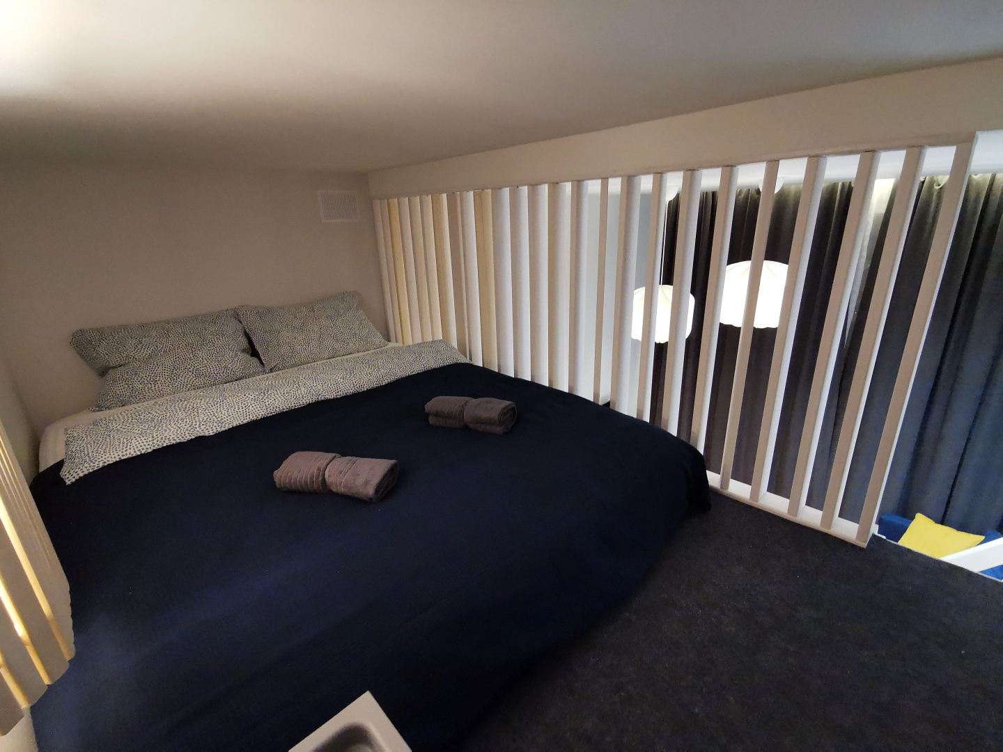 Апартаменты Inkeri Apartment