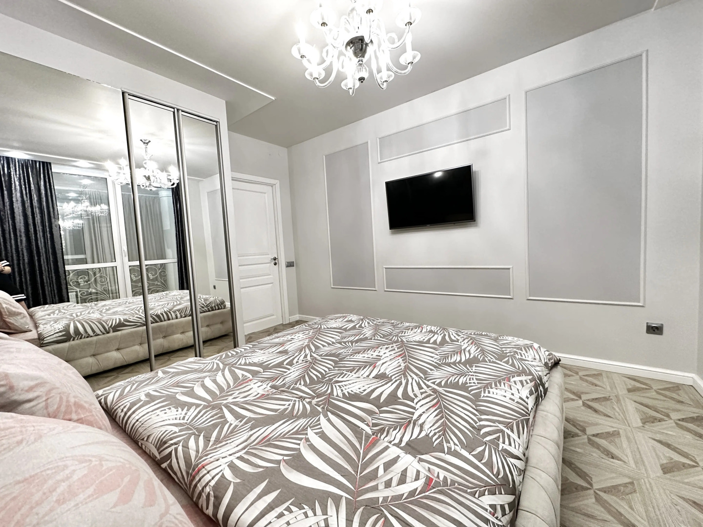 Апартаменты Элитные в Центре Города