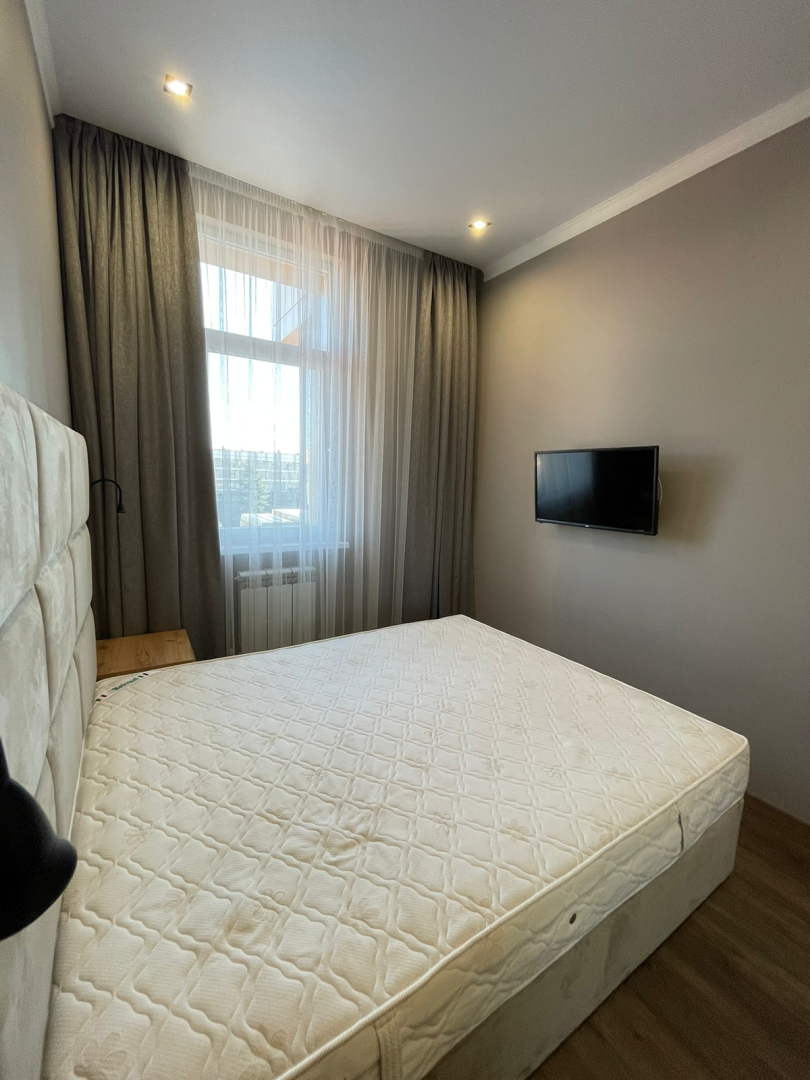 Апартаменты Marlen Apart ЖК Столичный 4