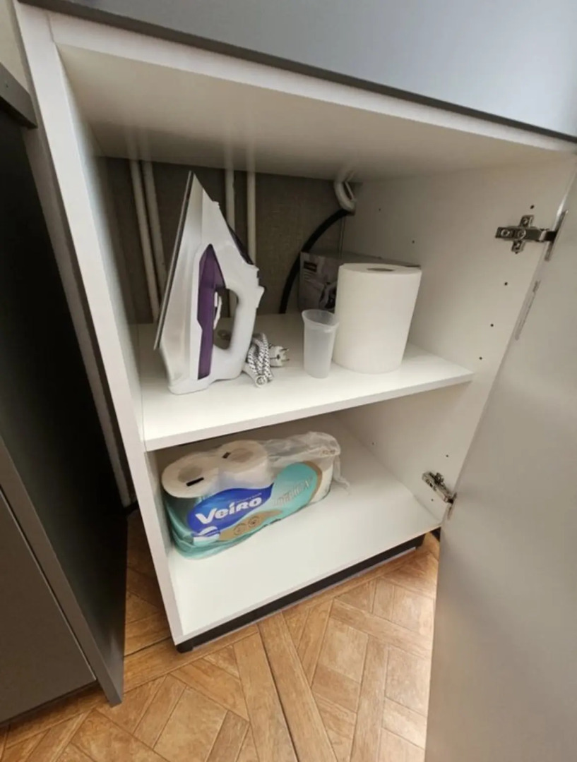 Квартира Тихая гавань в 10 минутах от центра