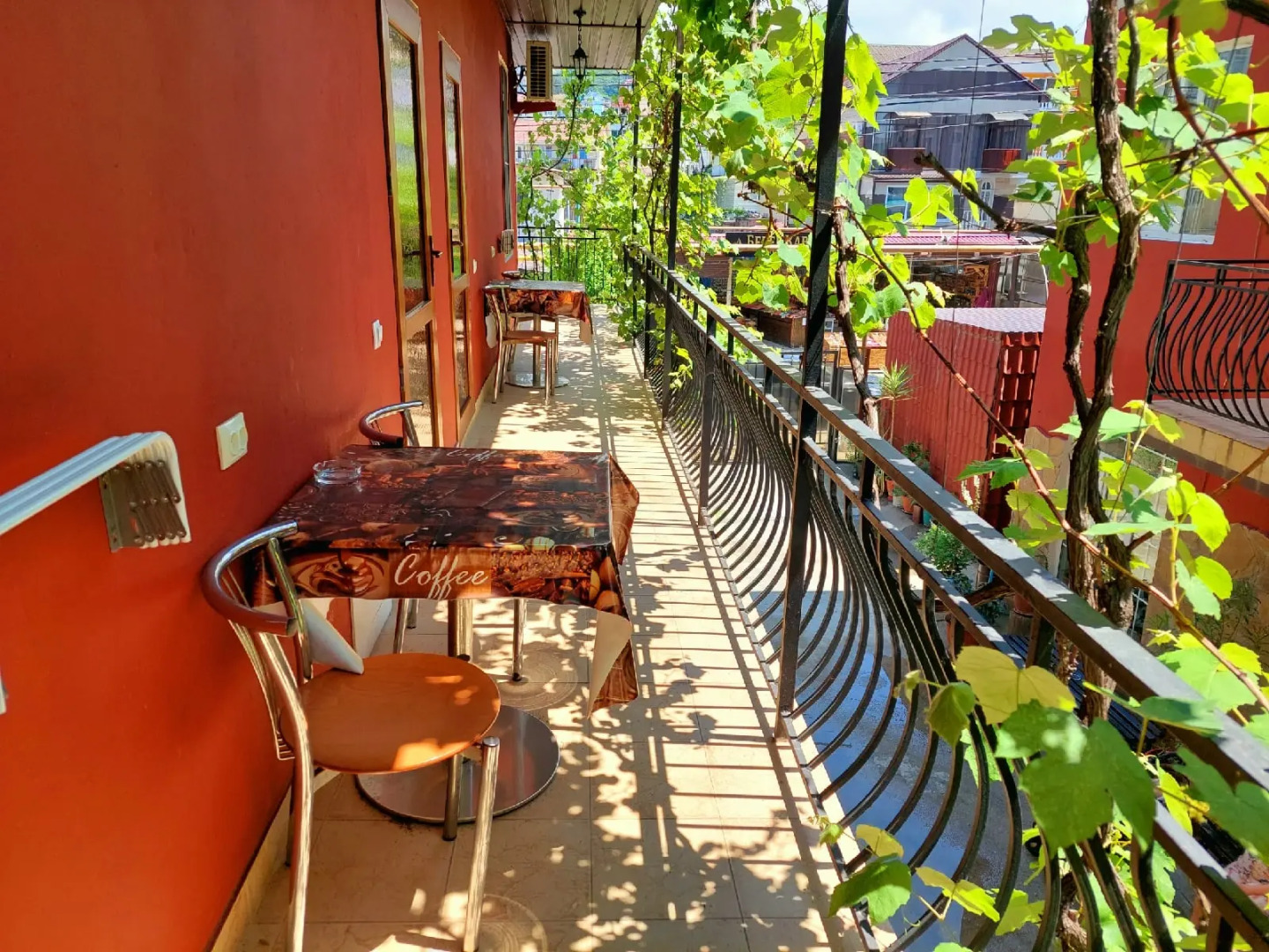 Гостевой Дом Лоза