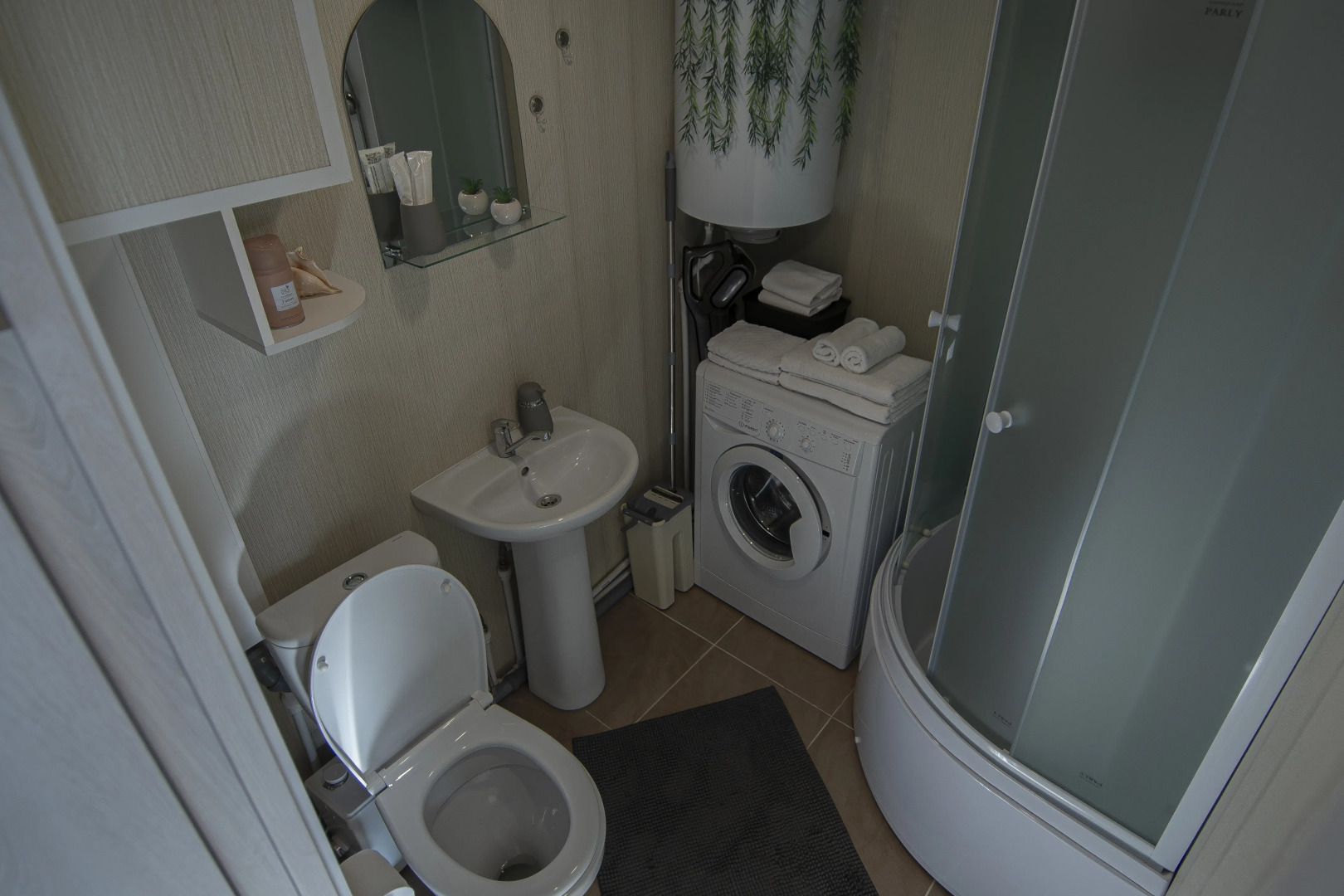 Апартаменты Студия на Фонтанке