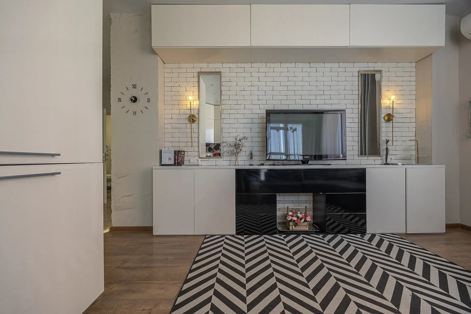 Апартаменты в ЖК Европeйcкий