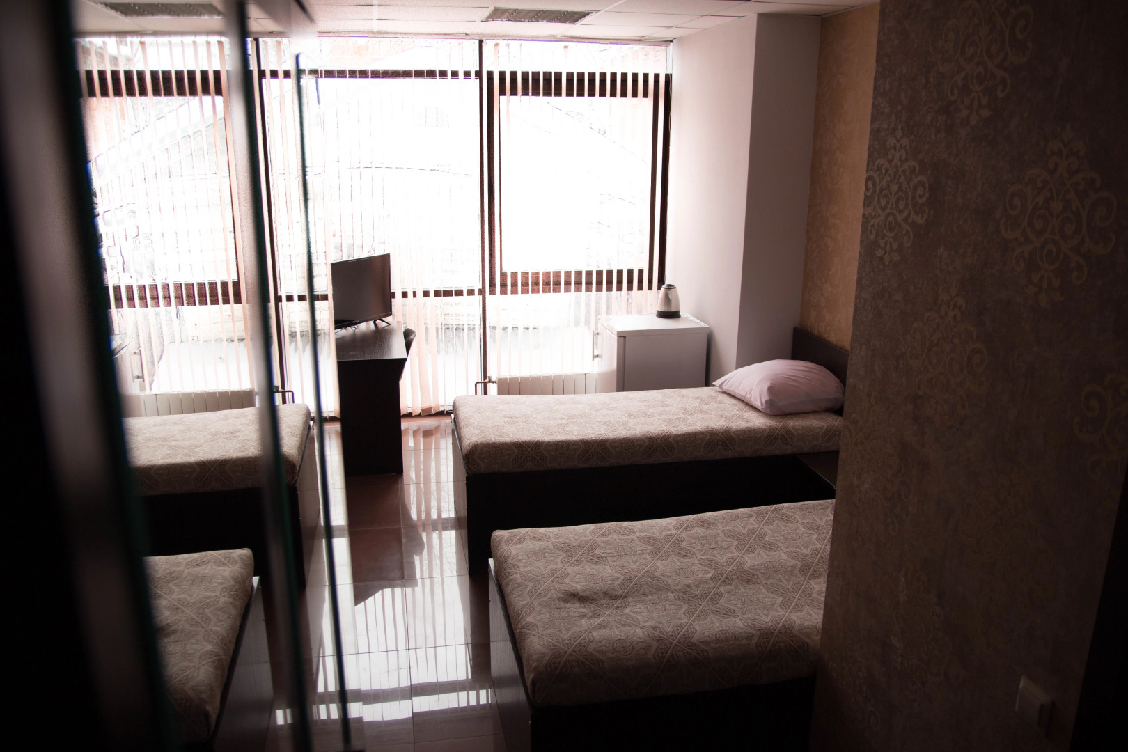 Гостиница Baikal Apartment