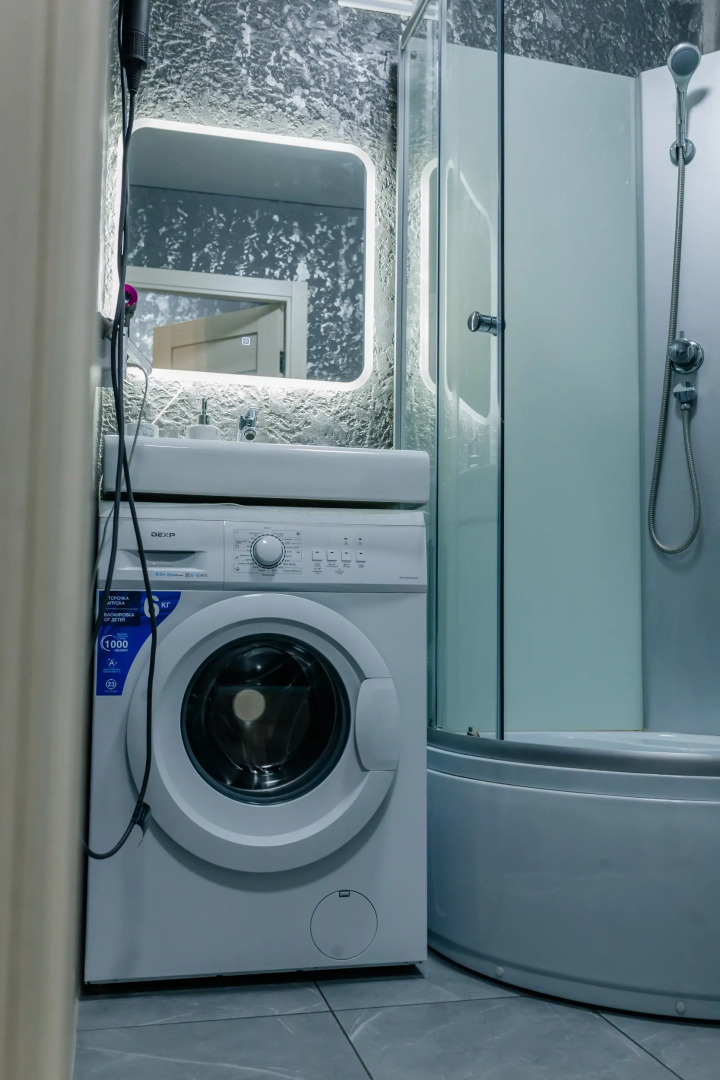 Апартаменты Альфа Хоум Плюс