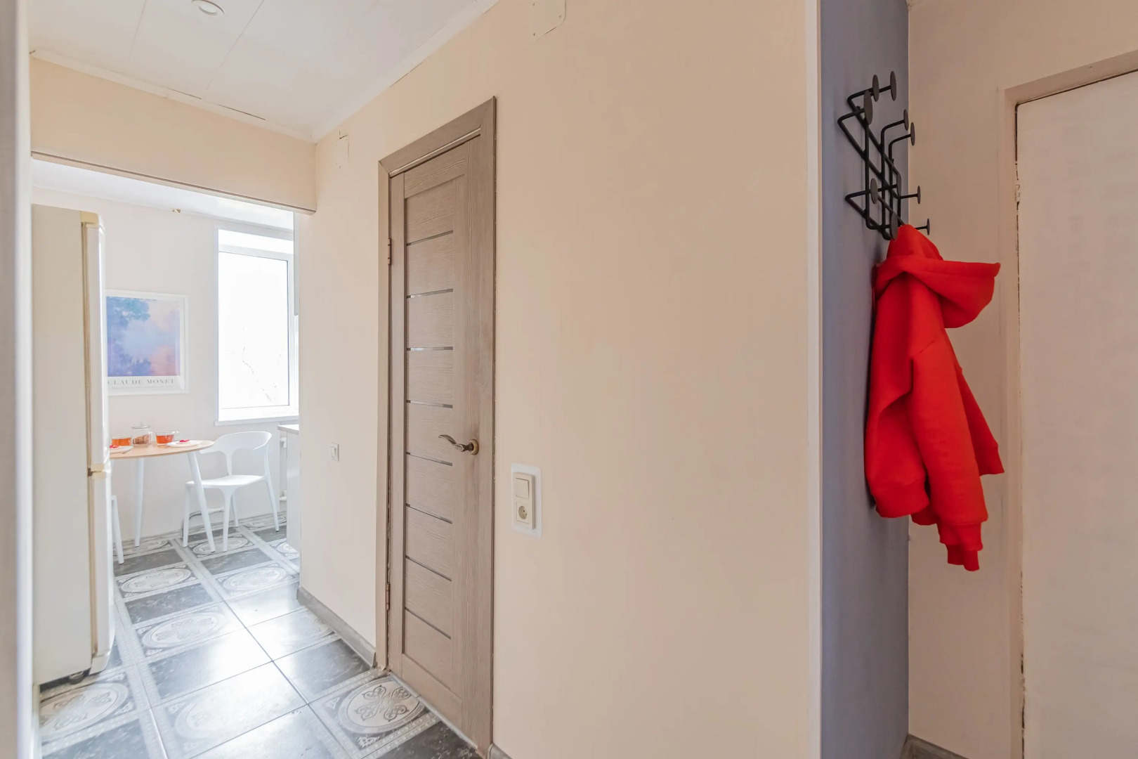 Апартаменты У Турнера