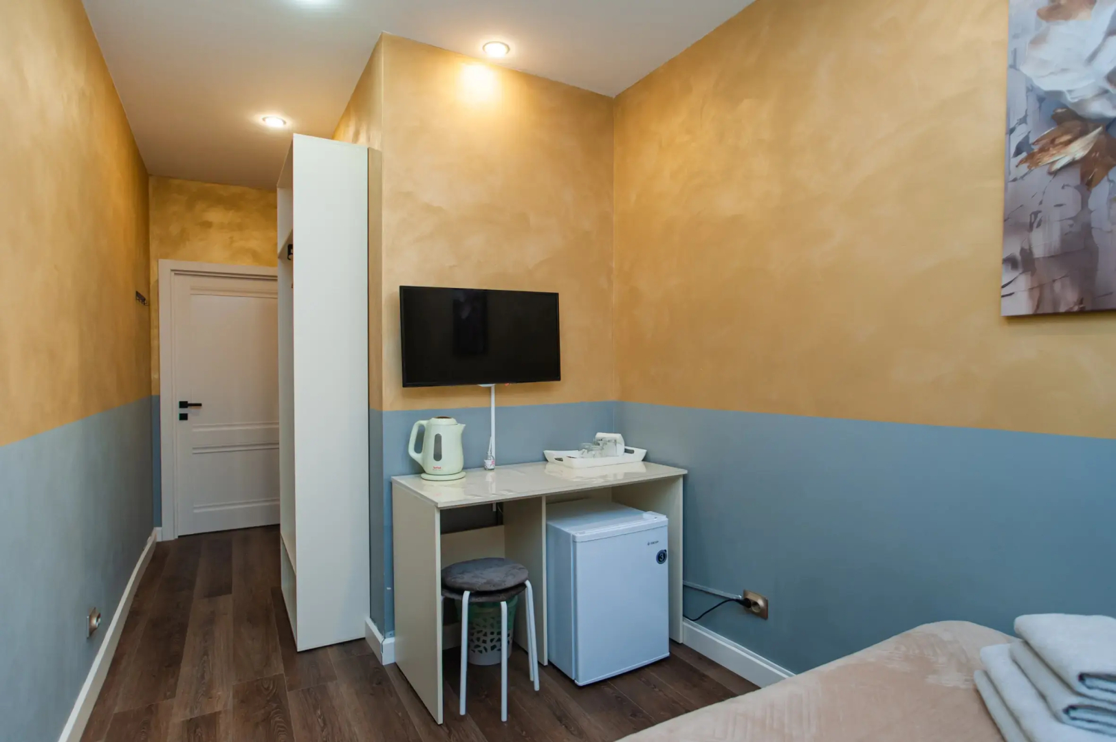 Мини-отель Goldie Home