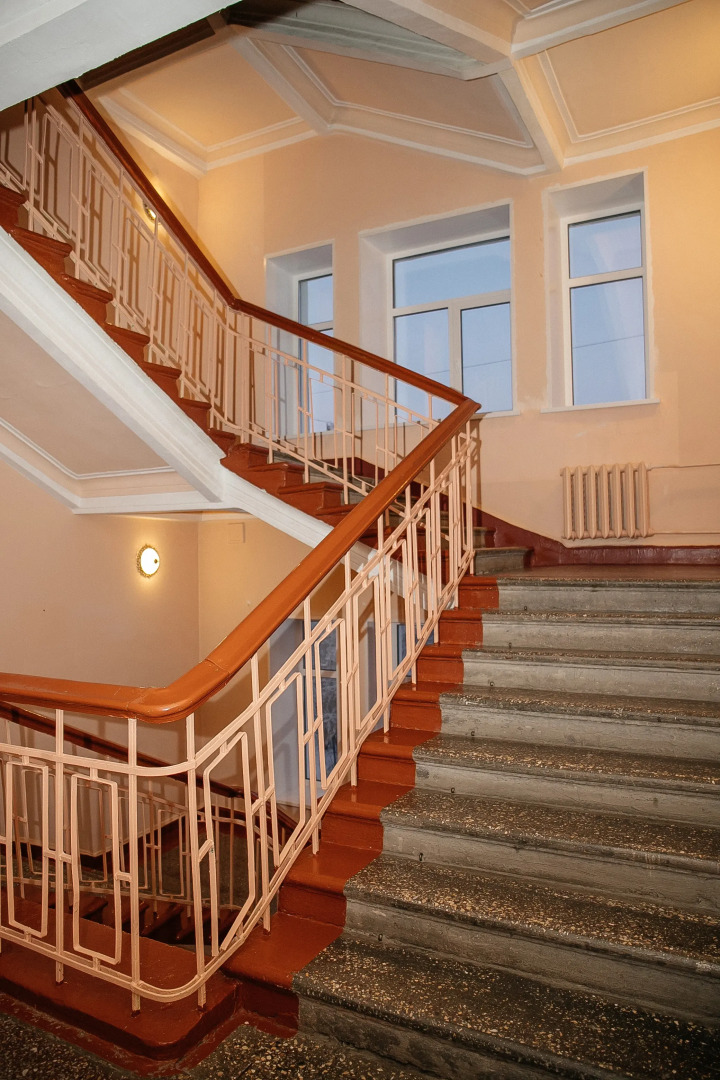 Отель Sever inn