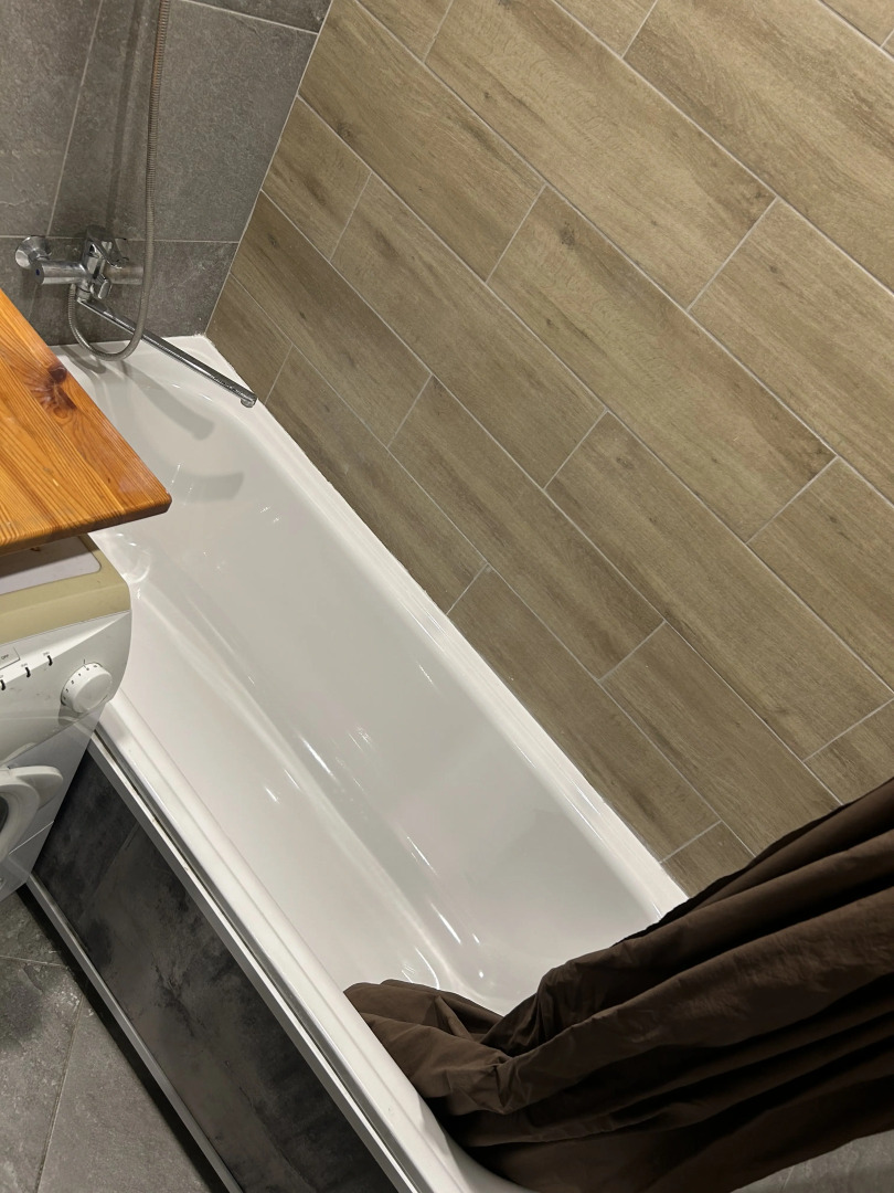 Квартира Уютная со свежим ремонтом и с хорошим видом