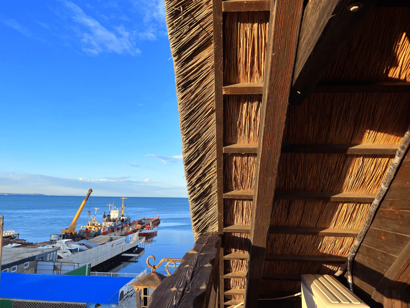 Отель Диканька на Тамани