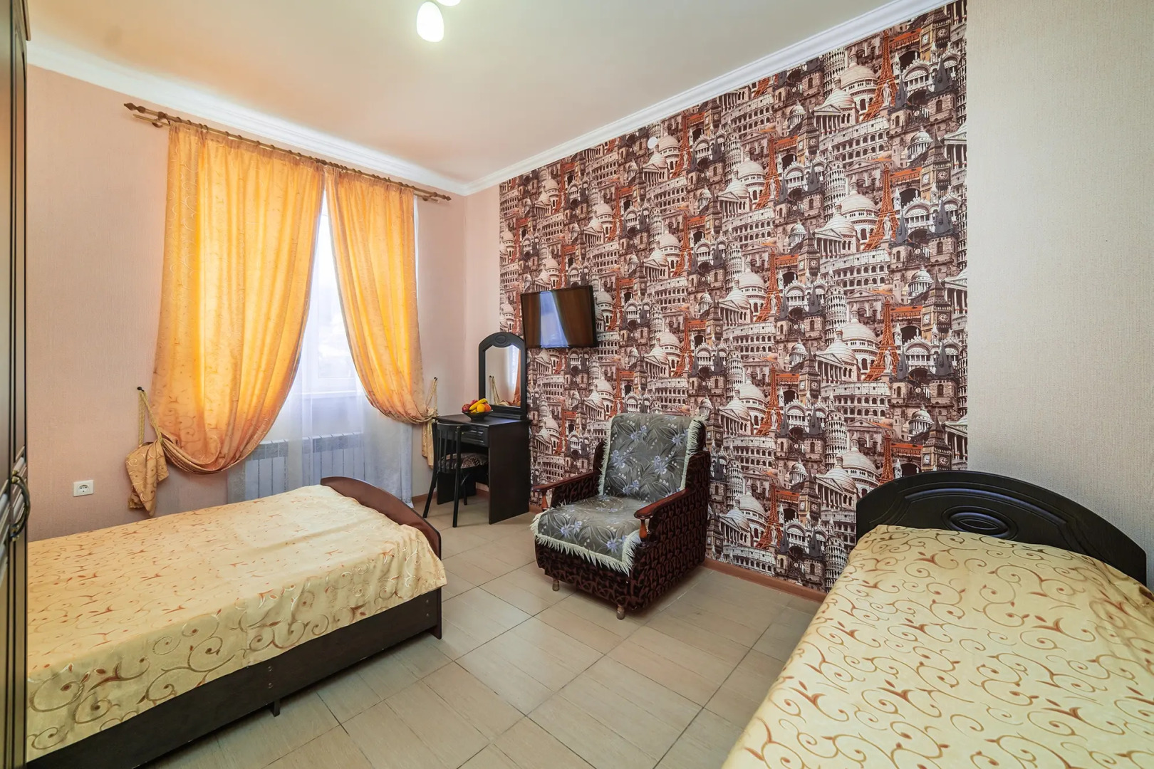 Гостевой дом Александрия