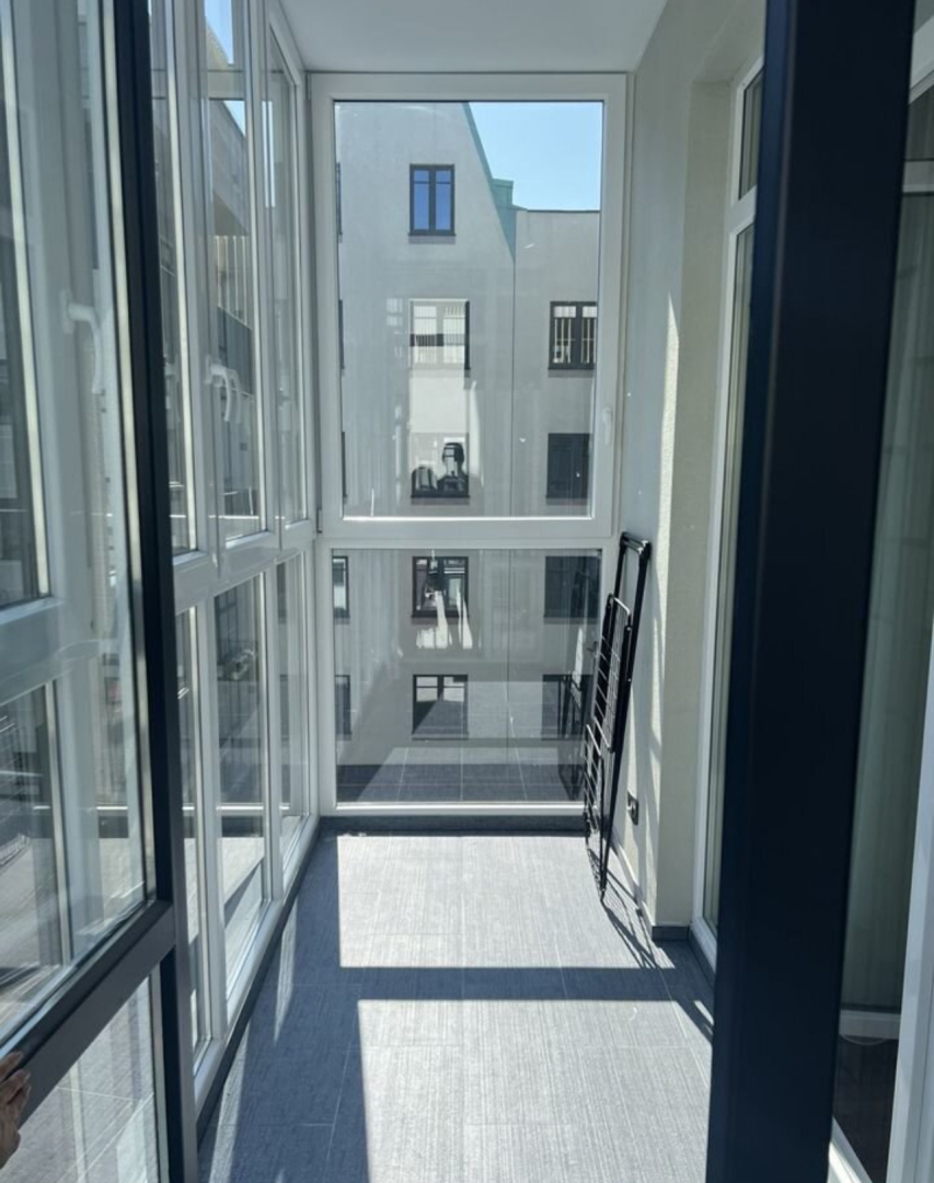 Апартаменты в ЖК Рыбная деревня