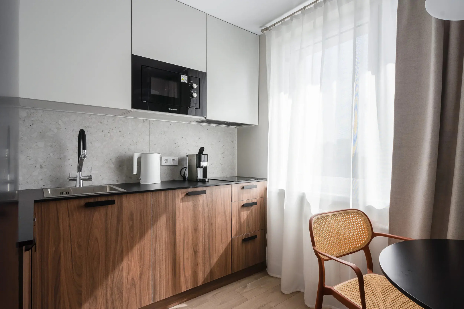 Апартаменты Kneiphof by Pavlov