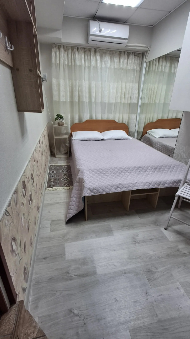 Меблированные комнаты Твоя остановка