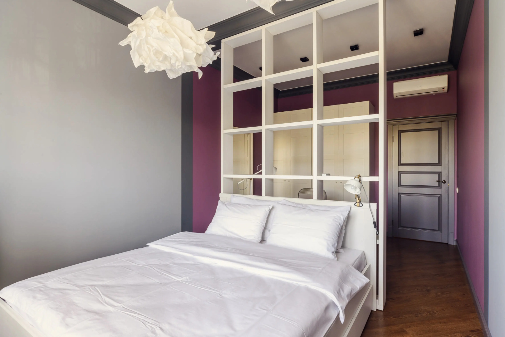 Апартаменты 4-х местные на Зыбицкой