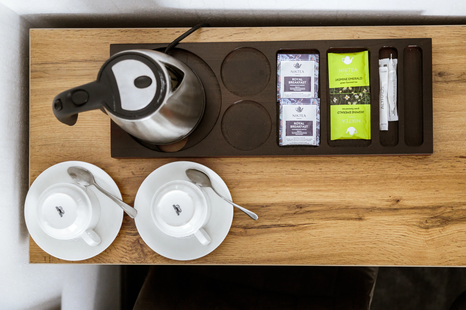 Отель Гейзер