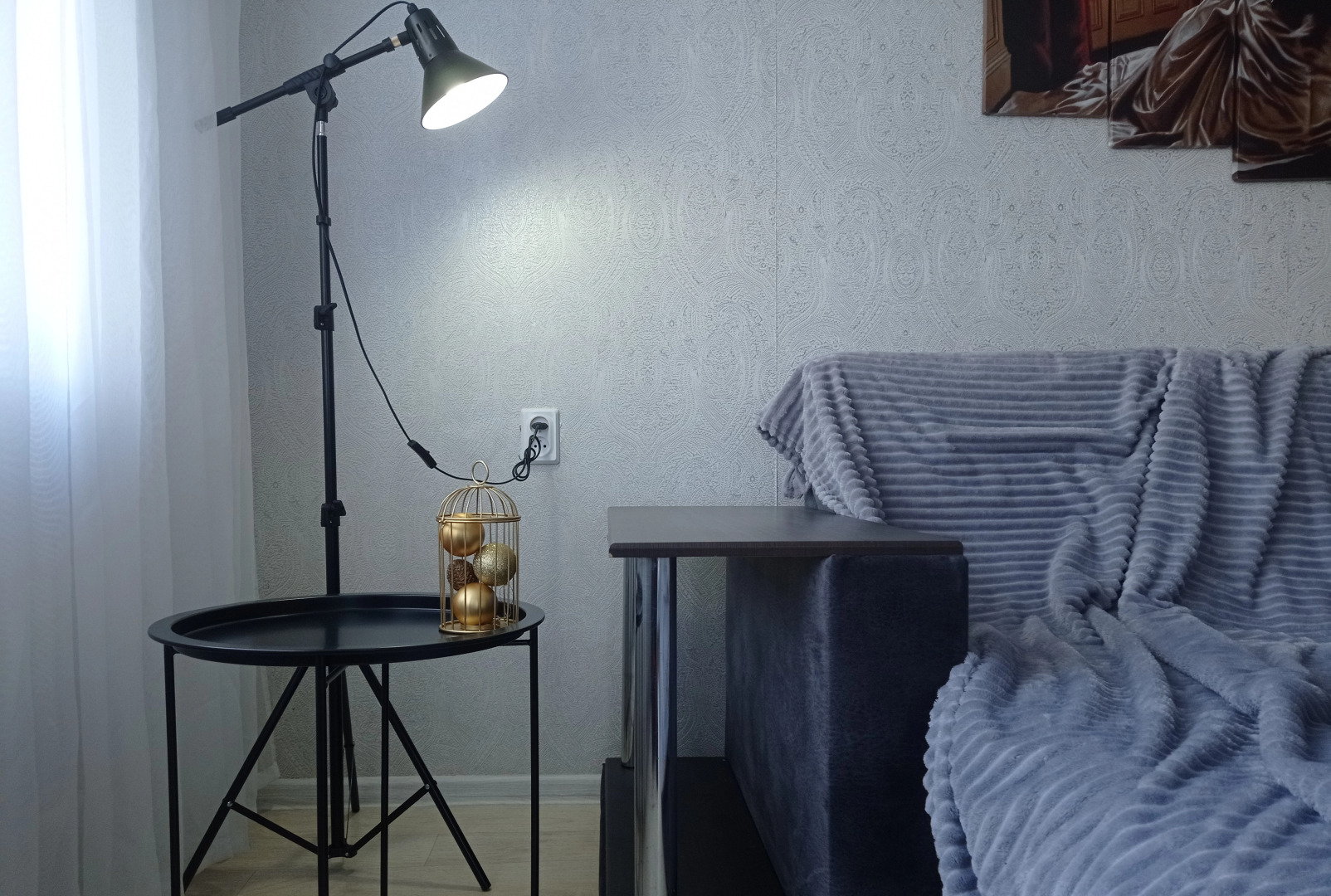 Квартира Квартира Камышин