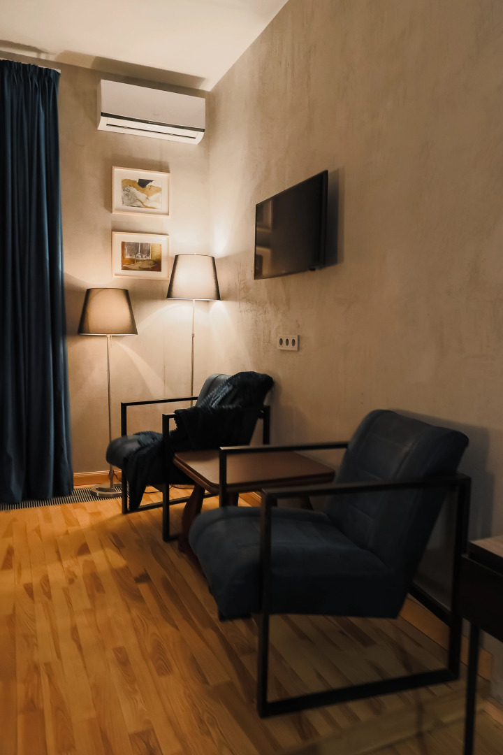 Гостевой Дом Не Для Всех