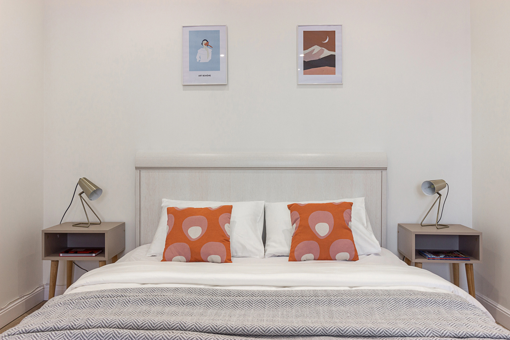 Квартира в центре на Бестужева 21а