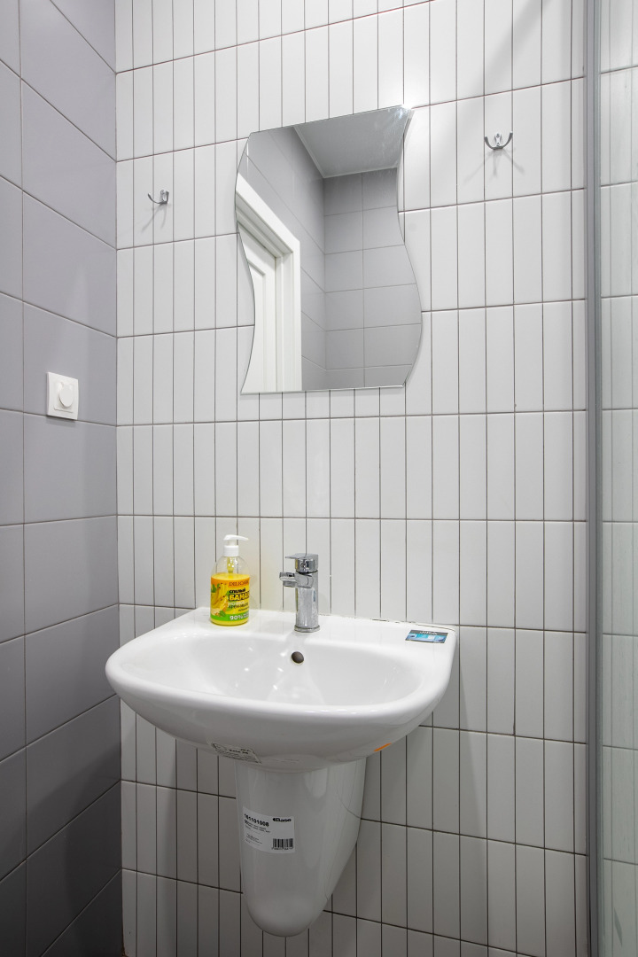 Квартира MaxRealty24 Просторная 15