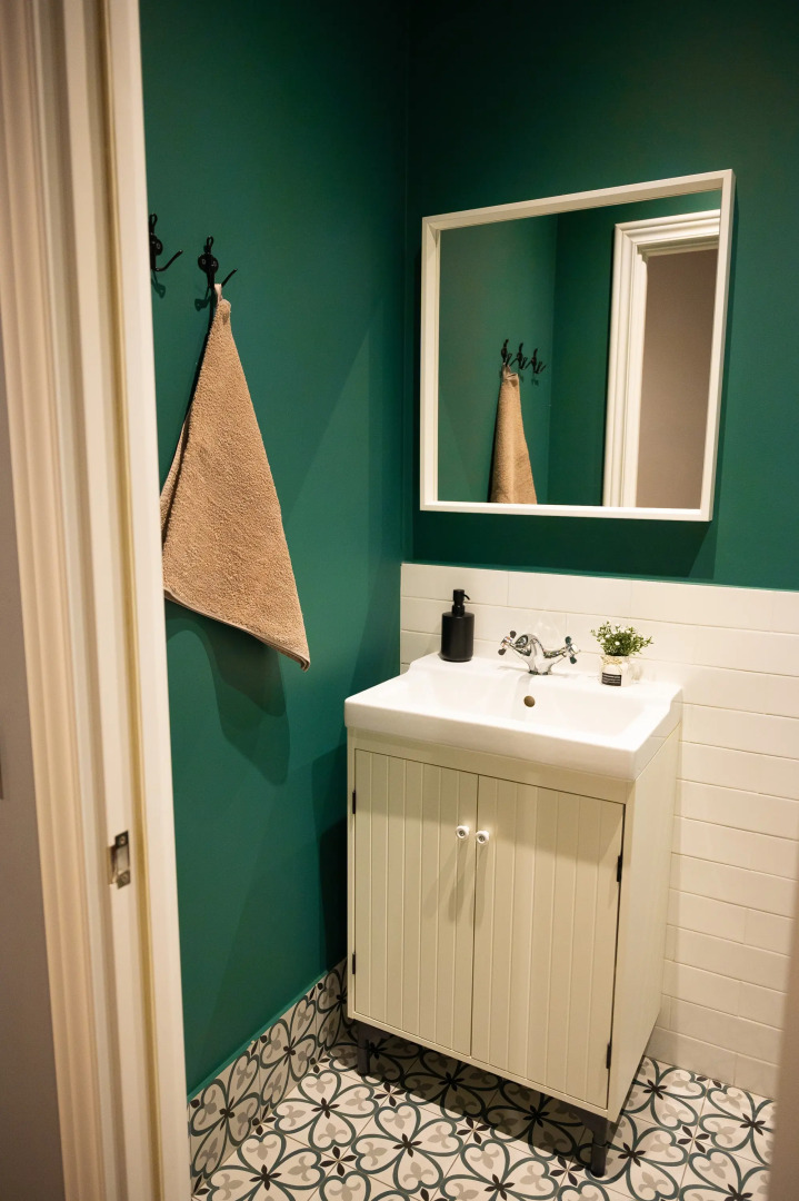 Апартаменты Дизайнерские  в Центре Города