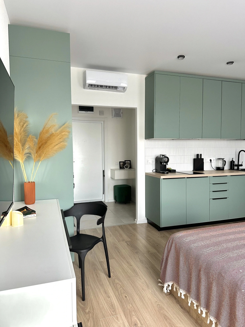 Квартира Свиблово