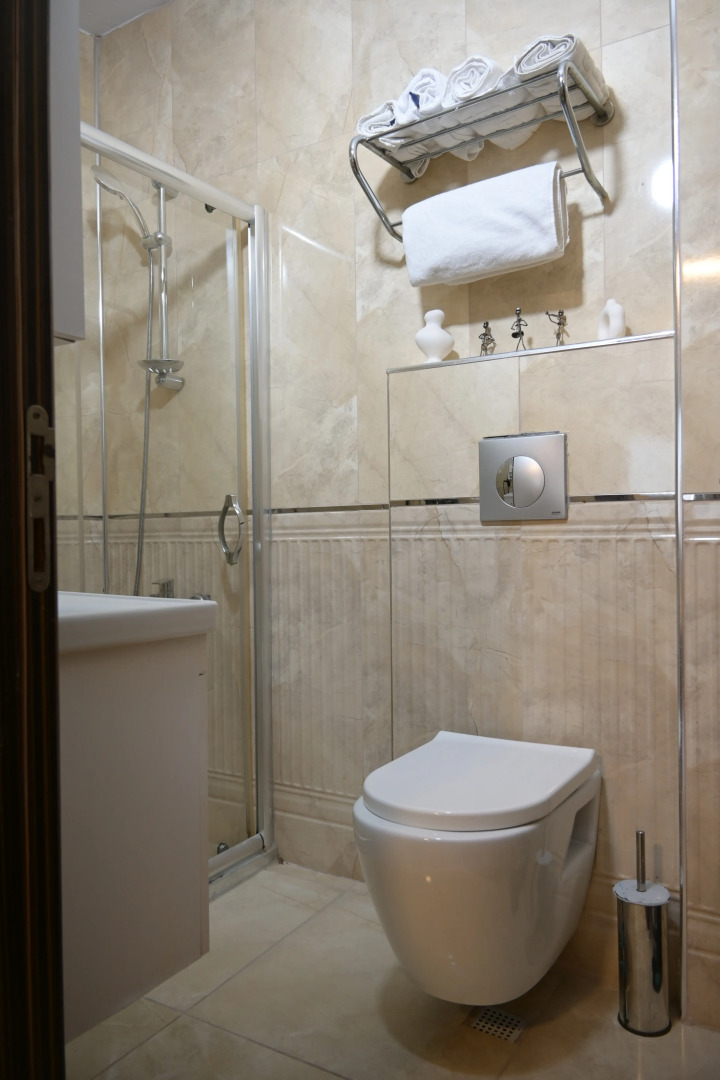 Elite Marmara Hotel Güngören