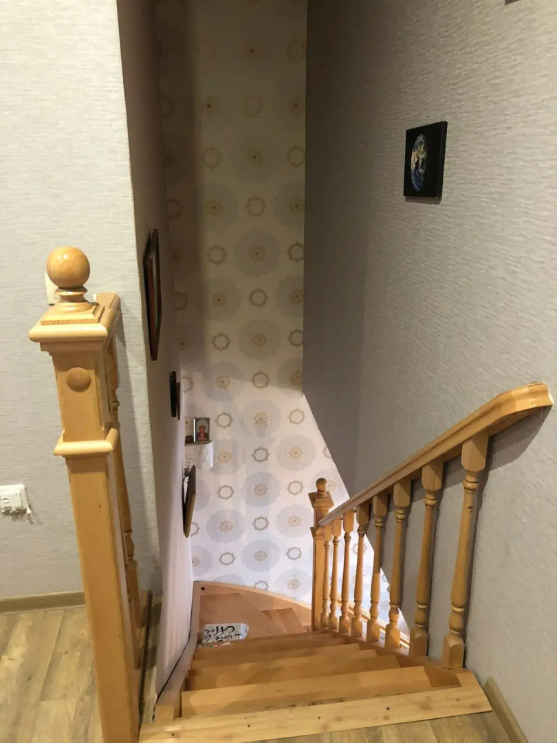 Апартаменты Простор