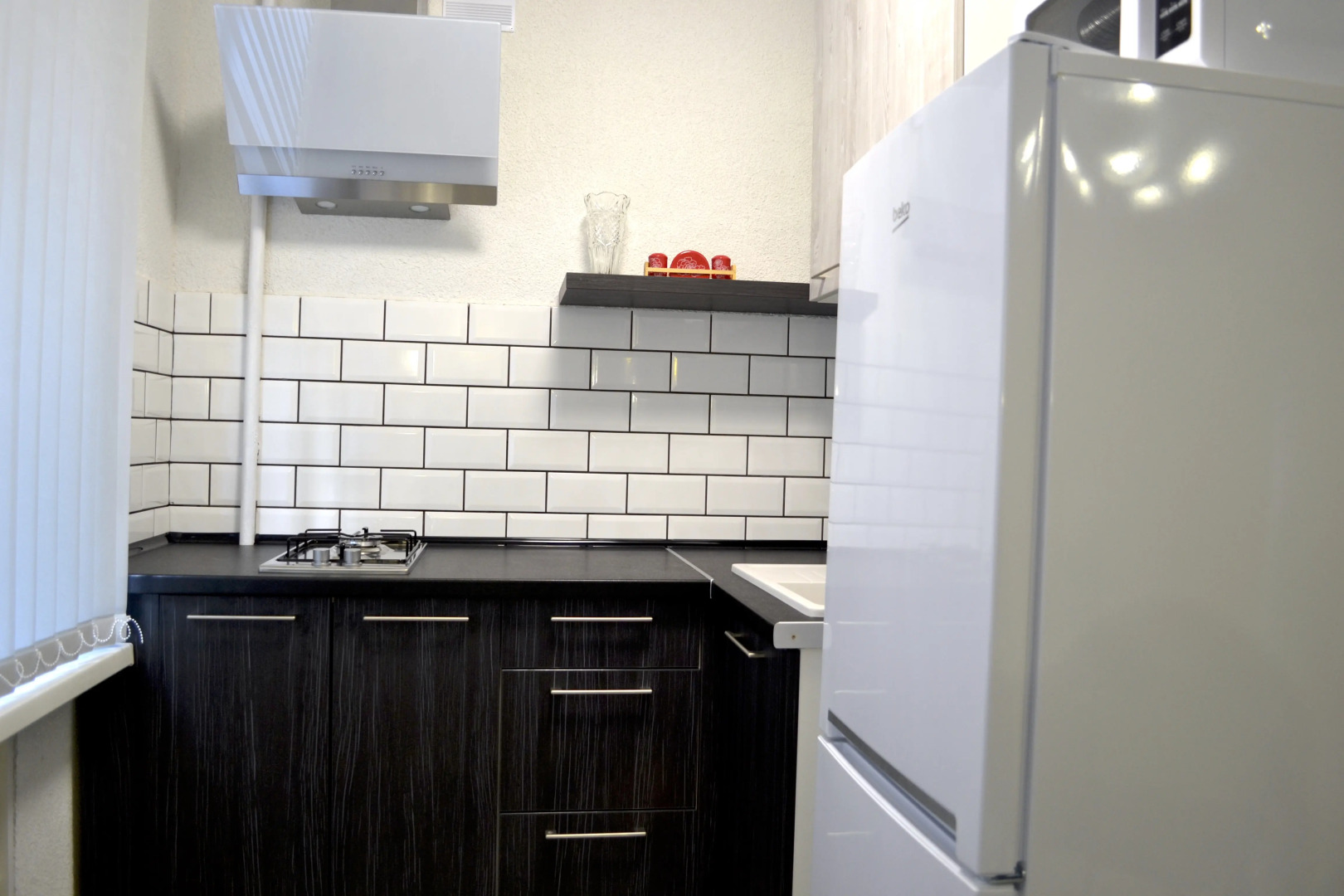 Апартаменты Лесопильная 68