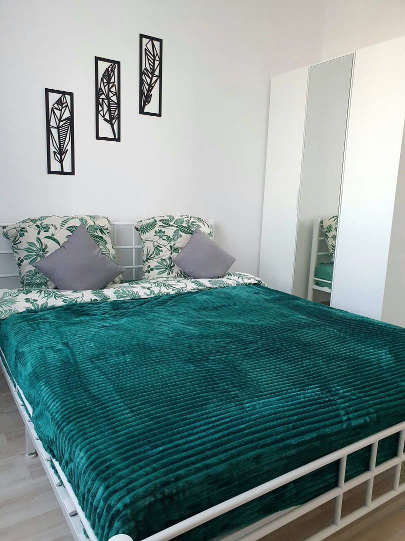 Квартира Уютная