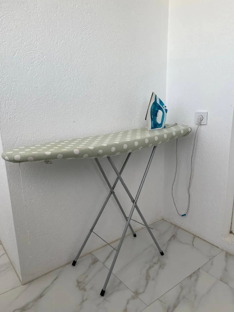 Квартира на улице Фейгина 17