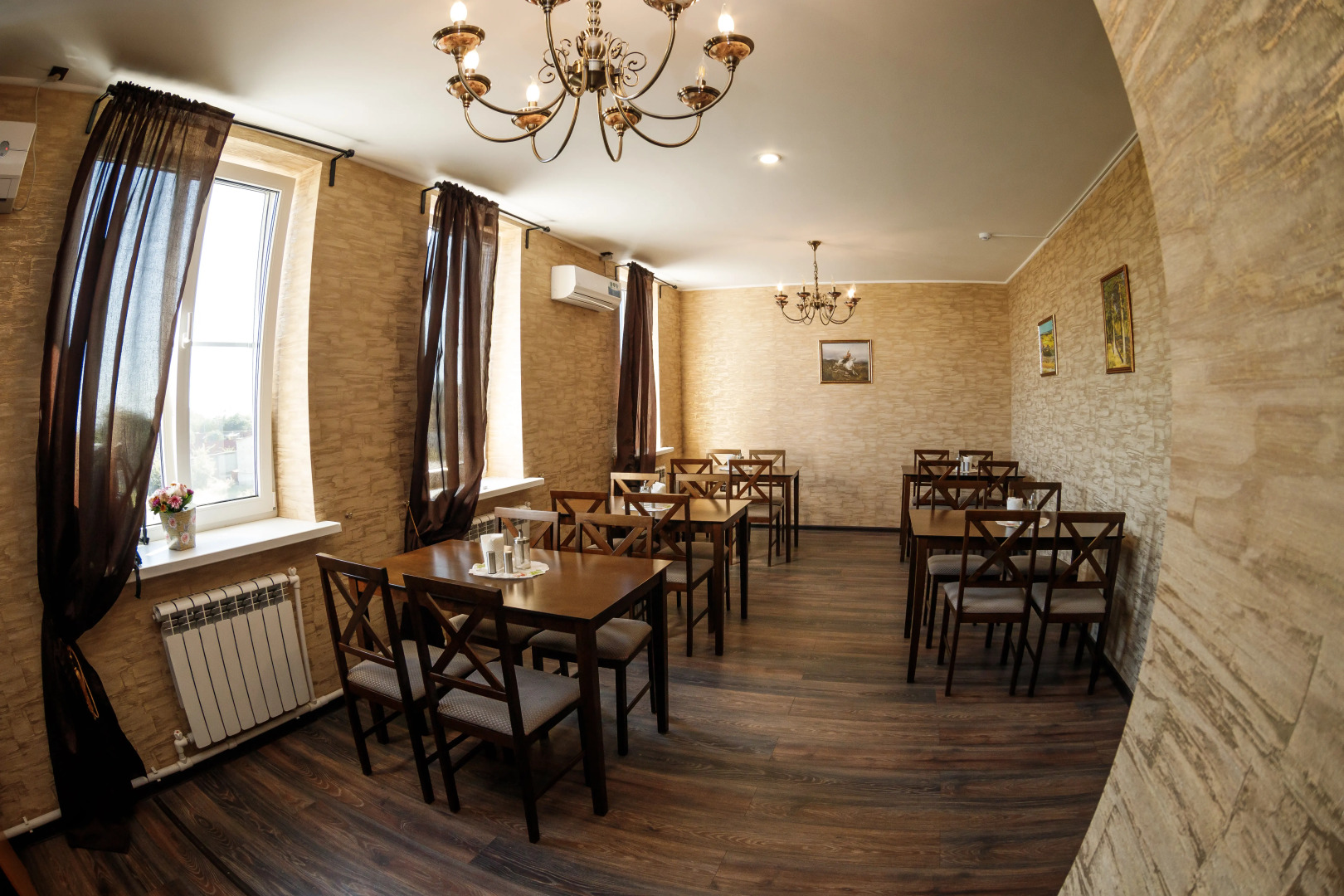 Отель Наутилус