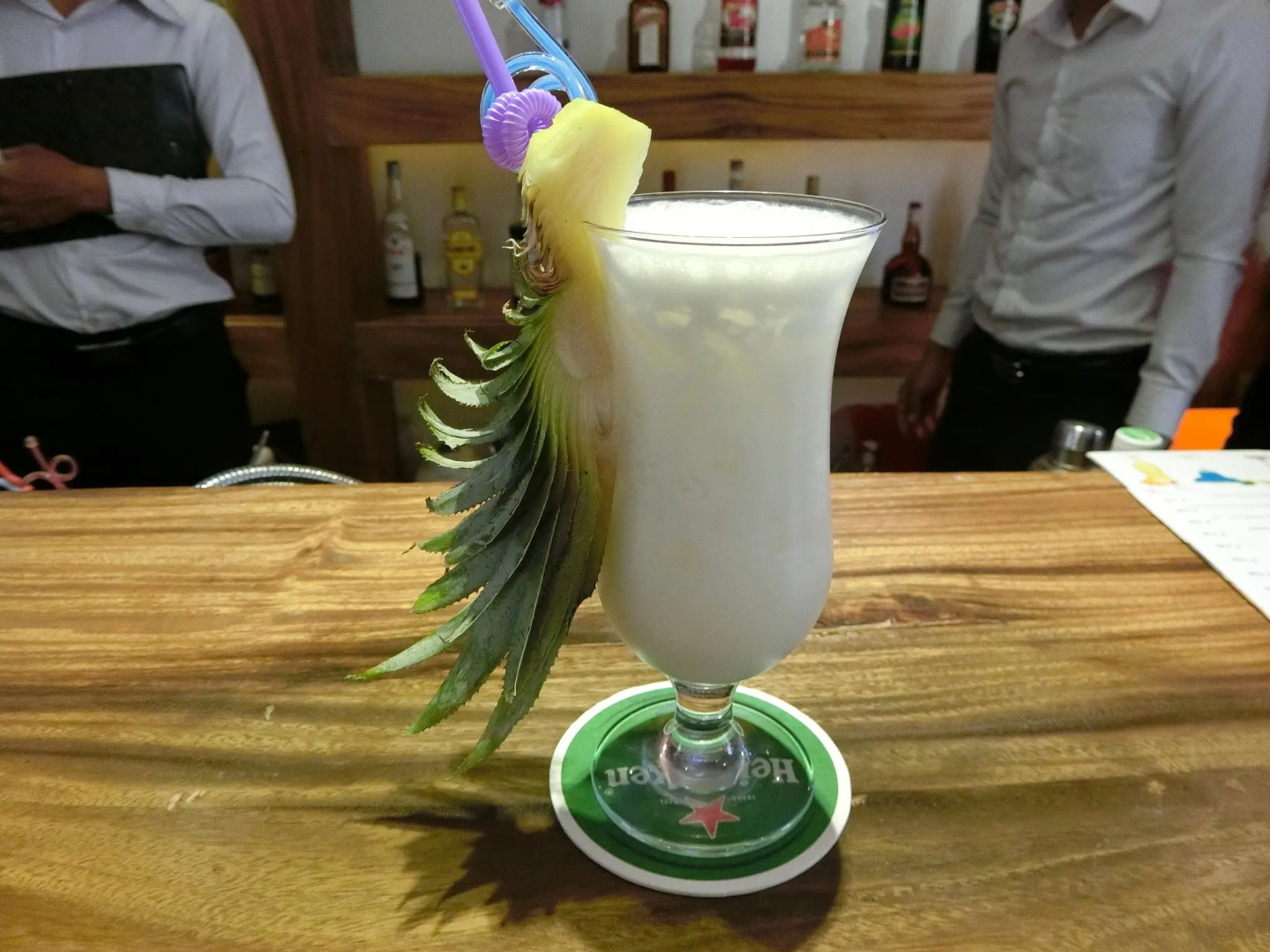 Отель The Heli Boutique