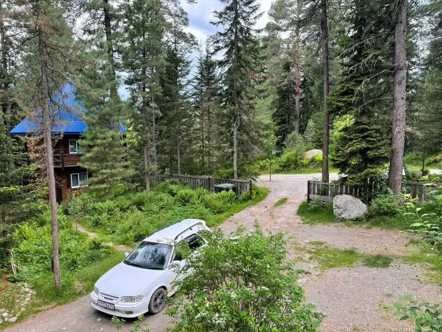 Гостевой дом Лукоморье