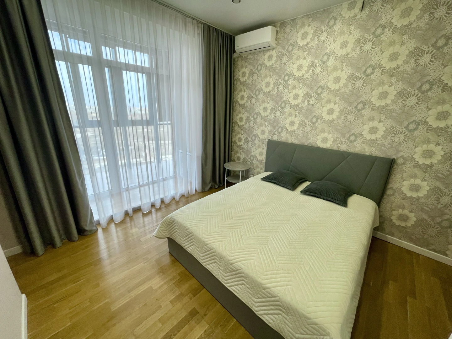 Квартира Современная квартира в элитном жилом комплексе