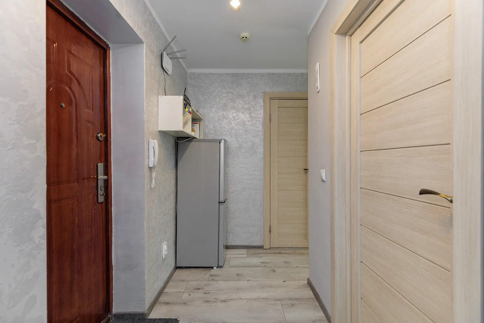 Квартира BalticRealty EcoHome Пионерский