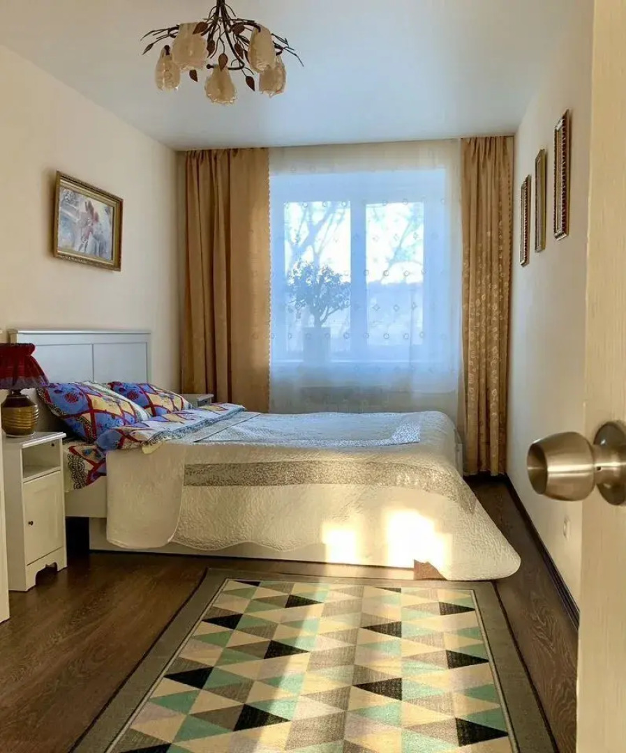 Квартира на Улице Кирова 3