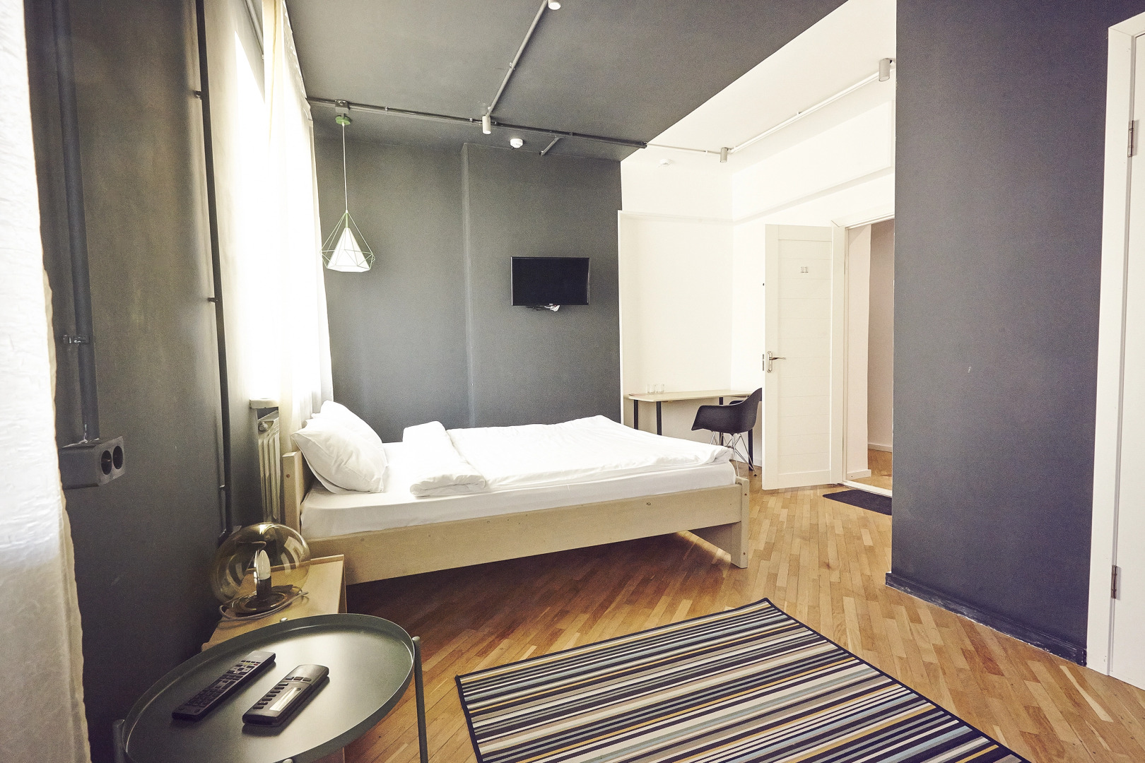 Отель Пилигрим-НН