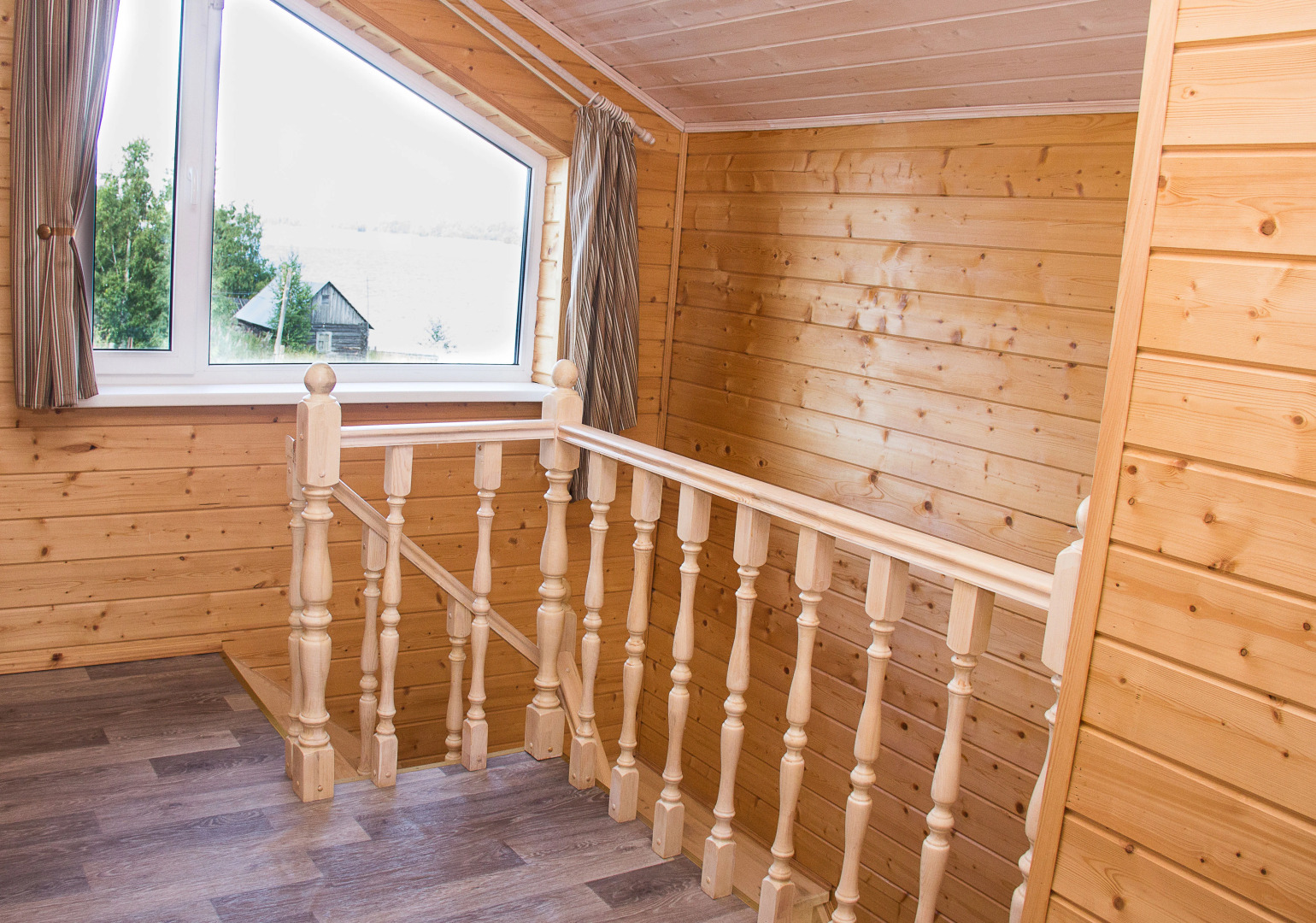 Гостевой Дом Онежская Горка-Коттедж1