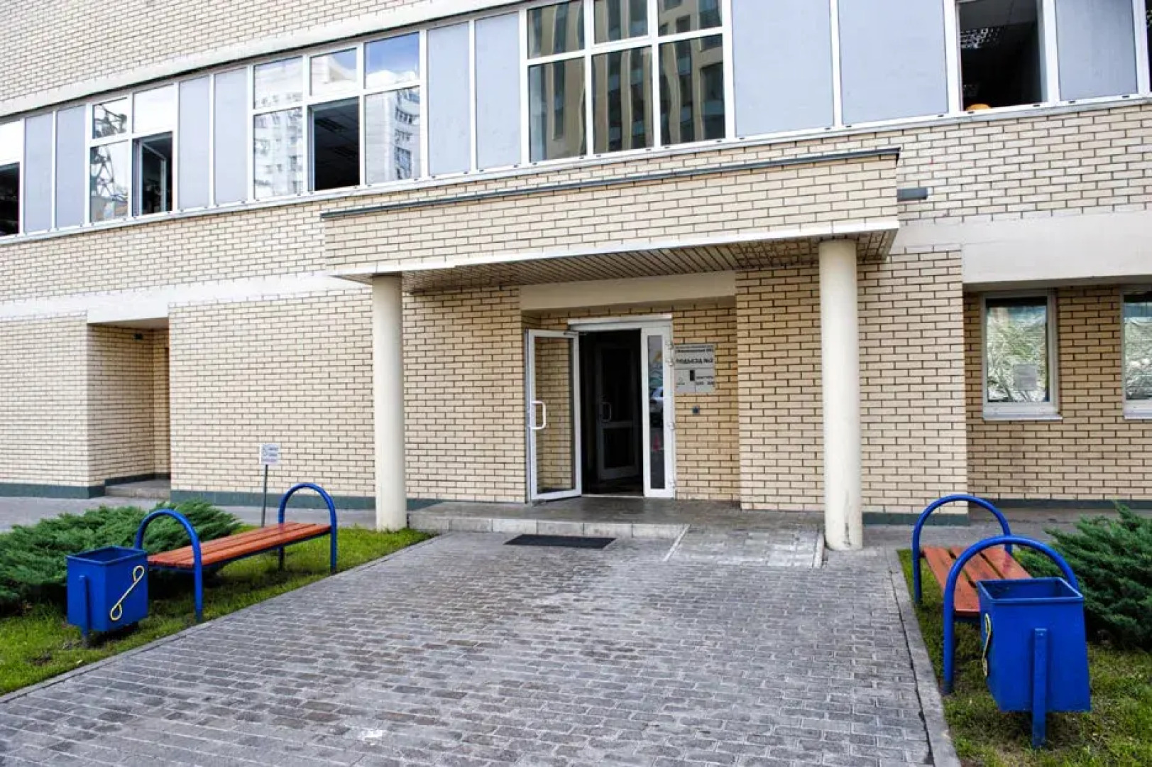 Уютные Апартаменты  на Профсоюзной