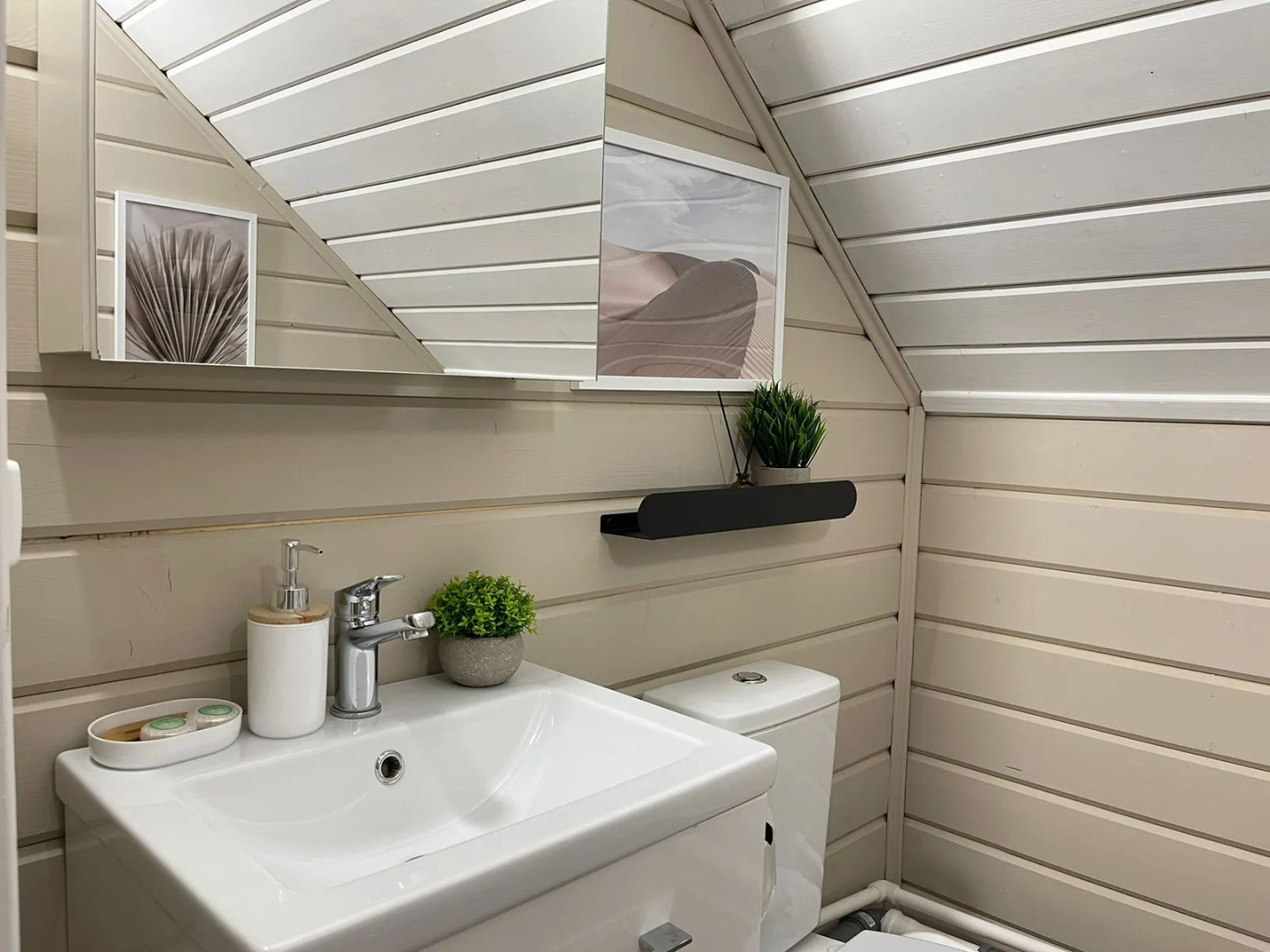 Гостевой дом ApartsLounge