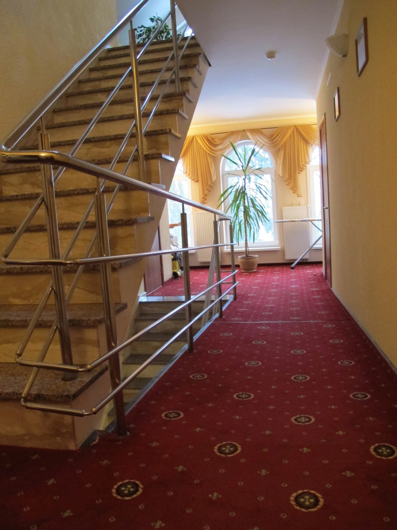 Гостевой Дом Фламинго