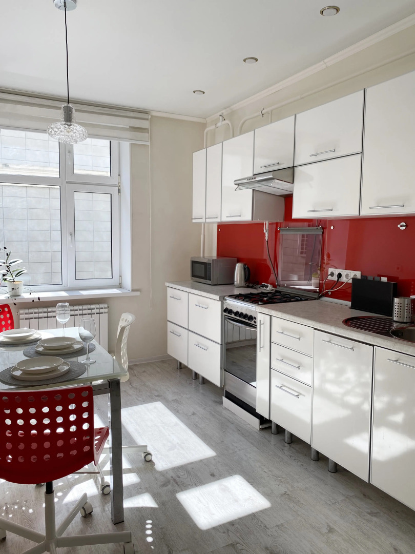 Квартира Уютная в Центре Казани