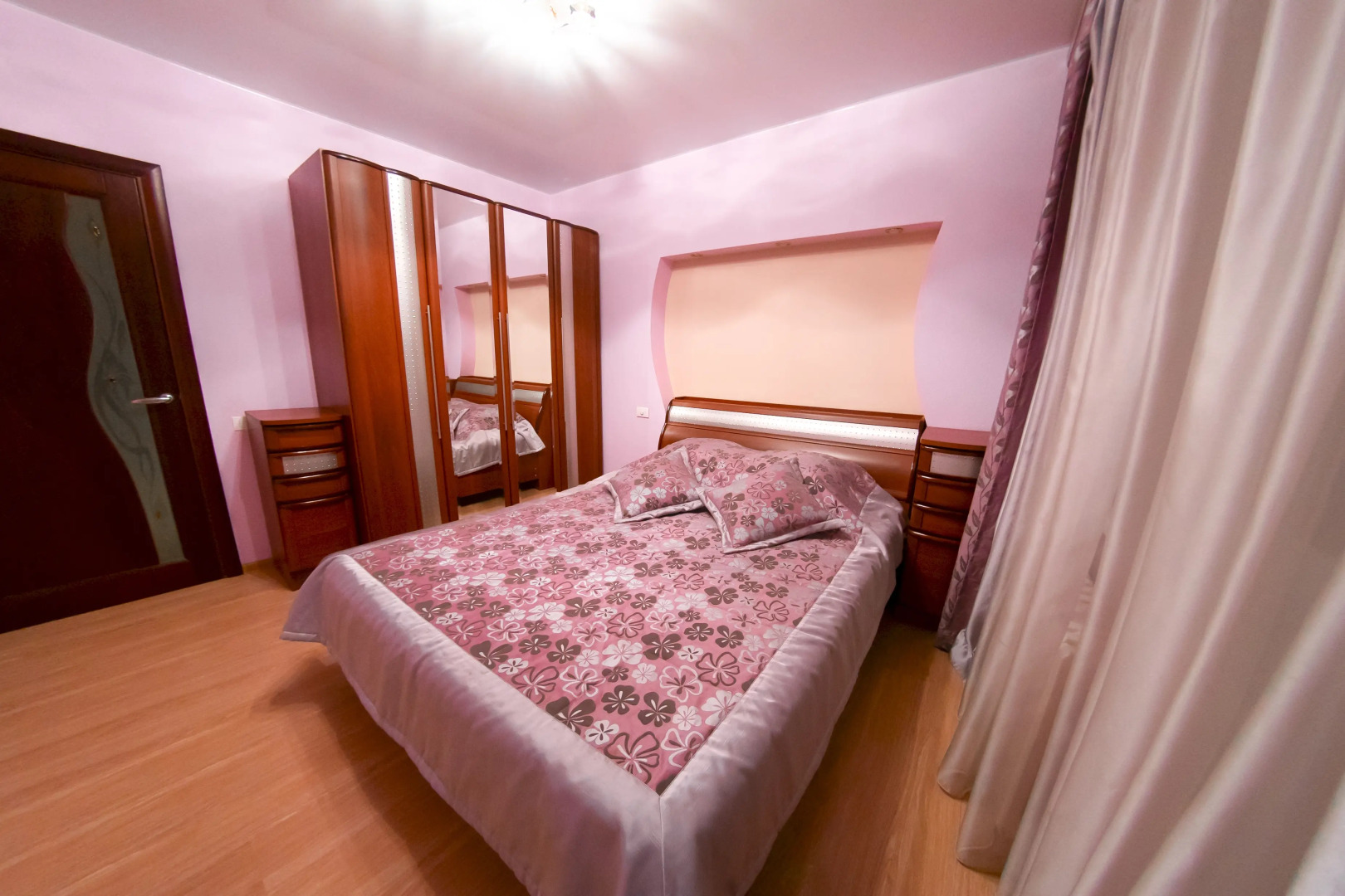 Апартаменты Для Комфортного Проживания