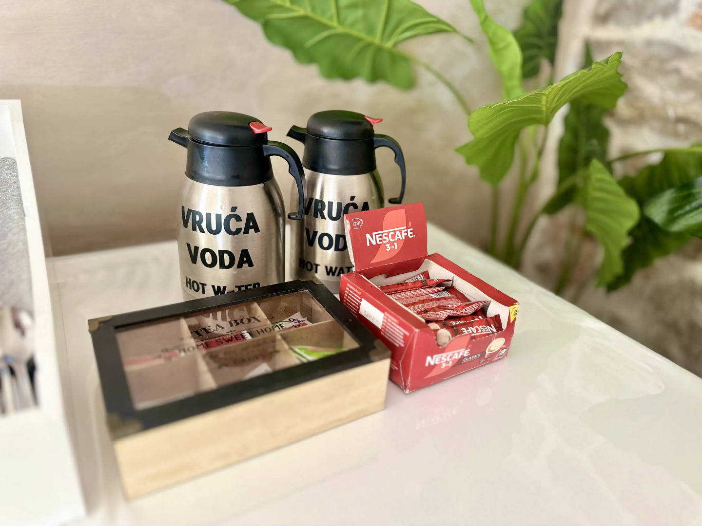 Апарт-отель Akhdar