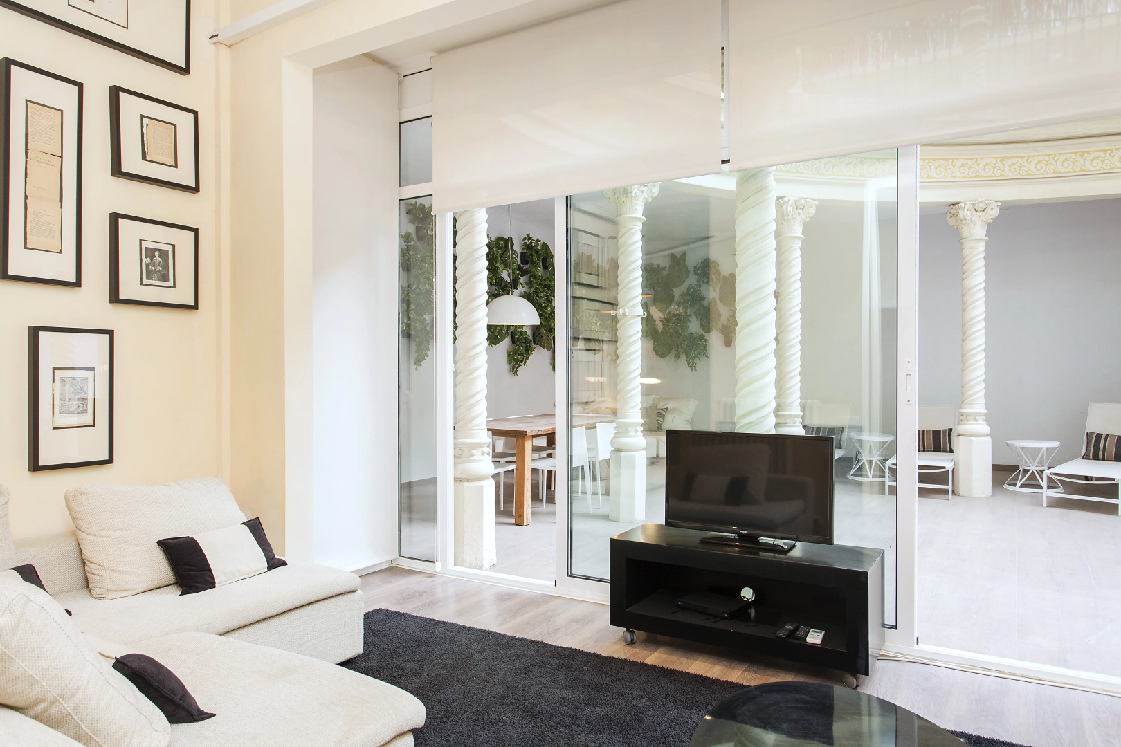 Апартаменты Barcelona Best Services