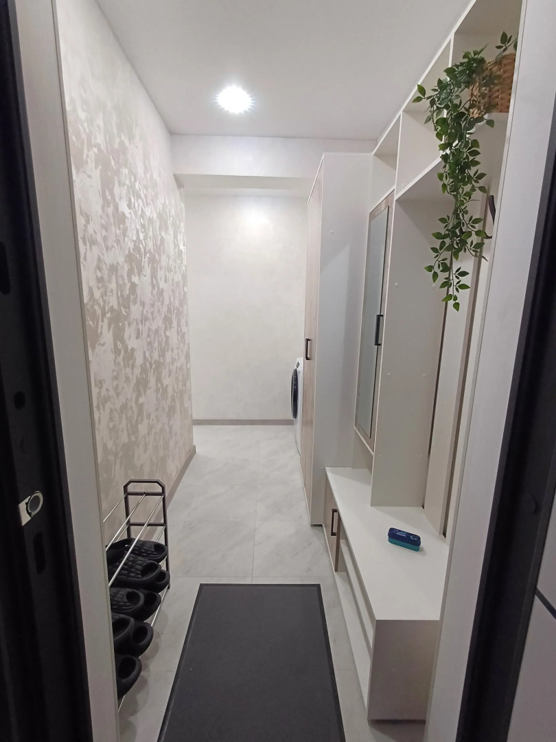 Апартаменты Чайка House на Гагарина 214