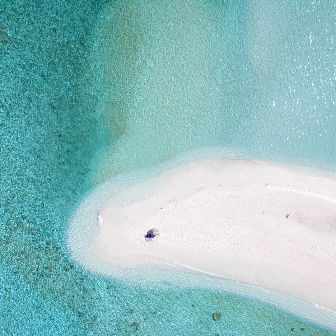 Гостевой Дом West Sands Ukulhas