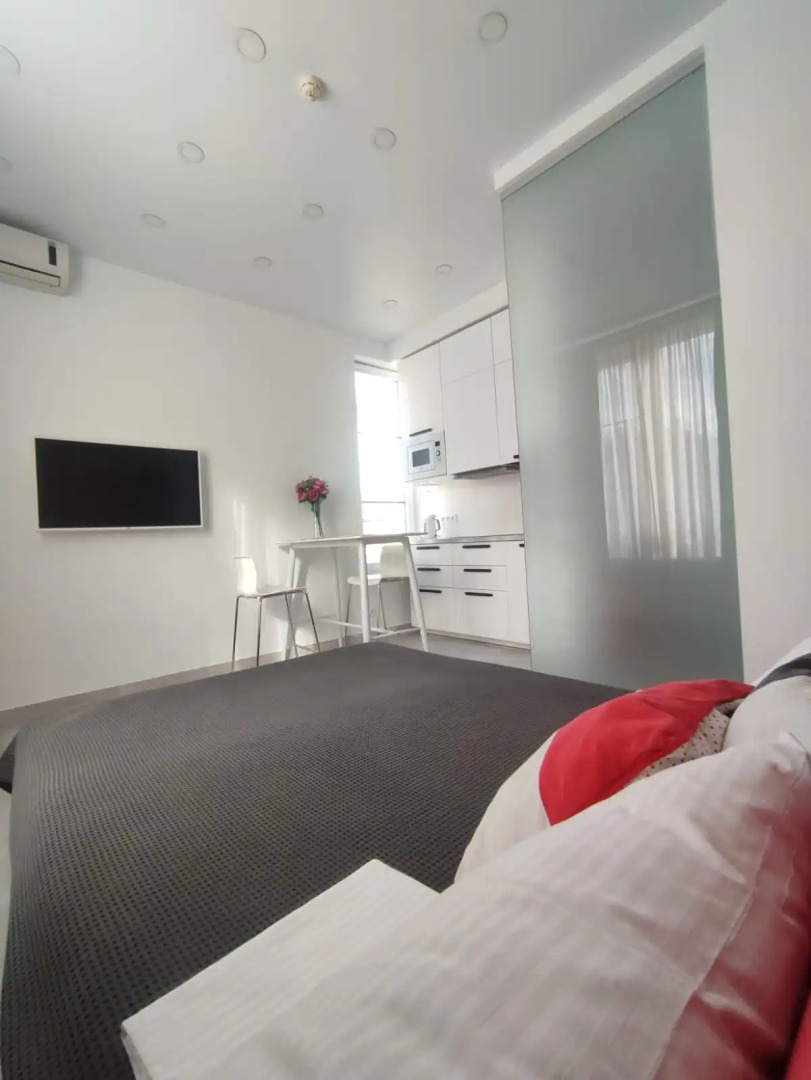 Апартаменты Sea Side 32